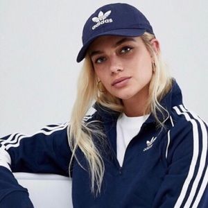 🆕 | 🧢 Adidas Hat